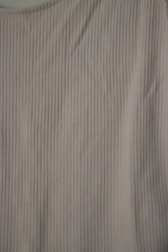 Body H&M violeta - Talla L