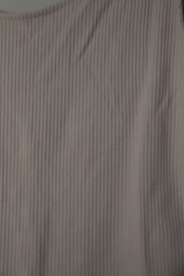 Body H&M violeta - Talla L