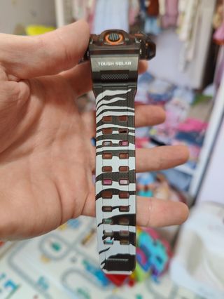 G-Shock Rangeman GW-9405KJ Icerc