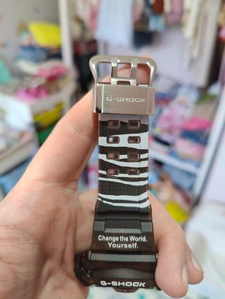 G-Shock Rangeman GW-9405KJ Icerc