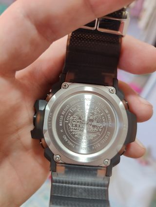 G-Shock Rangeman GW-9405KJ Icerc