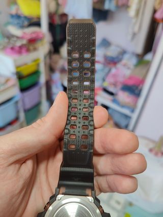 G-Shock Rangeman GW-9405KJ Icerc