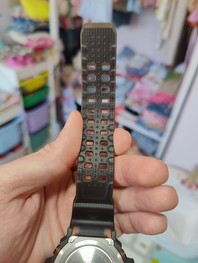 G-Shock Rangeman GW-9405KJ Icerc