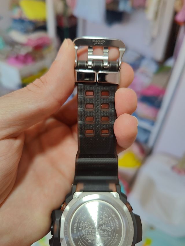 G-Shock Rangeman GW-9405KJ Icerc