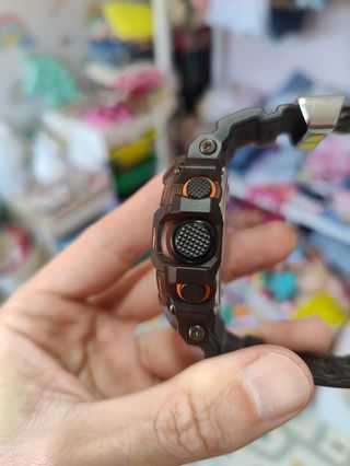 G-Shock Rangeman GW-9405KJ Icerc