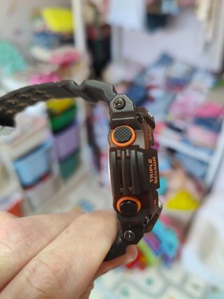 G-Shock Rangeman GW-9405KJ Icerc