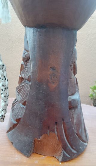 Djembe artesanal