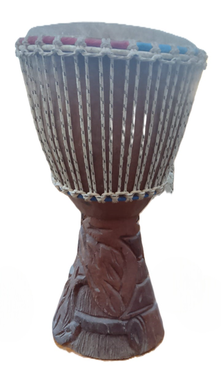 Djembe artesanal