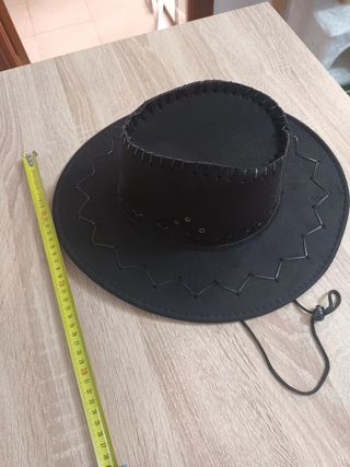Sombrero 10€