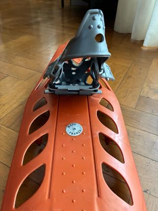 Raquetas nieve INOOK Exper Jr