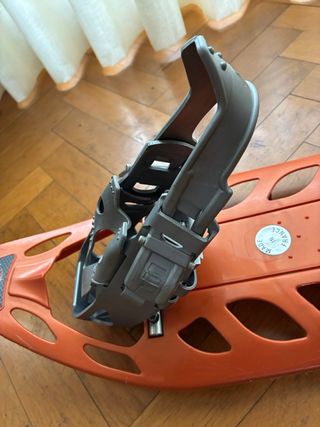 Raquetas nieve INOOK Exper Jr