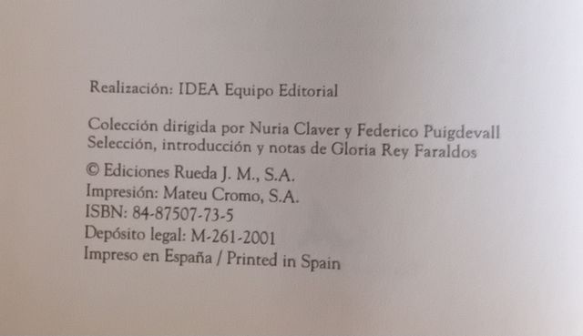 "Fuente Ovejuna" y "El mejor alcalde, el rey"