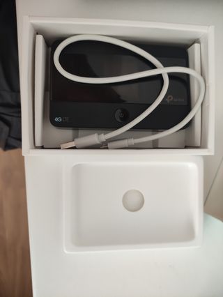 TP-Link M7350 4G LTE Wi-Fi Móvil