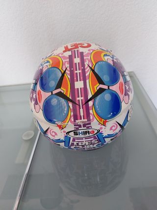Casco mujer tallas S