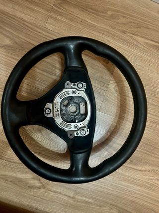 Volante y airbag Audi A3 8L (2002)