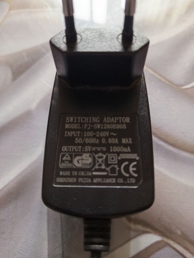 Adaptador FJ-Sw1280E005