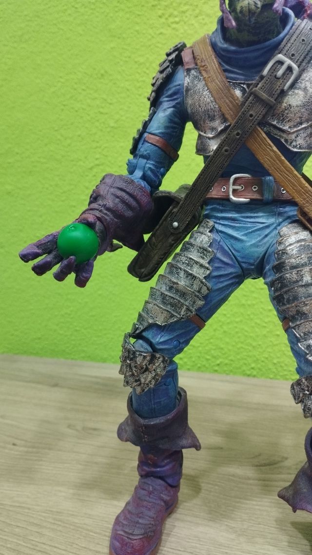 Figura grande Duende Verde Toy Biz