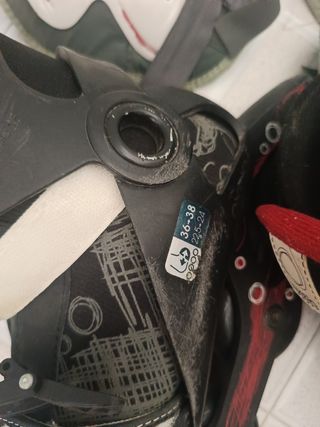 Patines en línea 