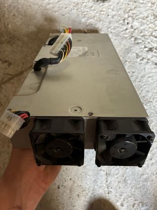 Fuente alimentación Samsung - PSCF451661A