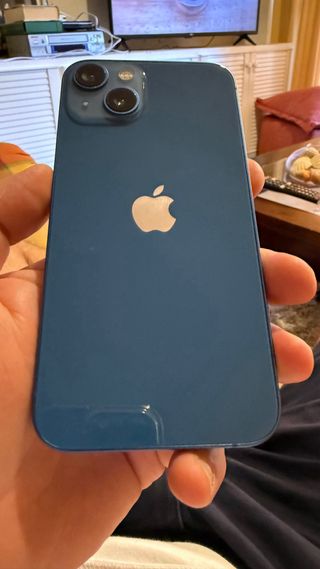 iPhone 13 128GB - Impecable