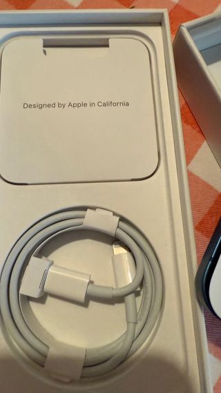 iPhone 13 128GB - Impecable