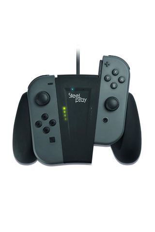 Soporte Carga Joy-Con Nintendo Switch