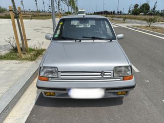 Renault R5 GT Turbo 1987