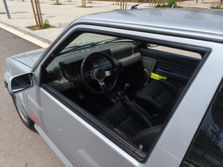 Renault R5 GT Turbo 1987
