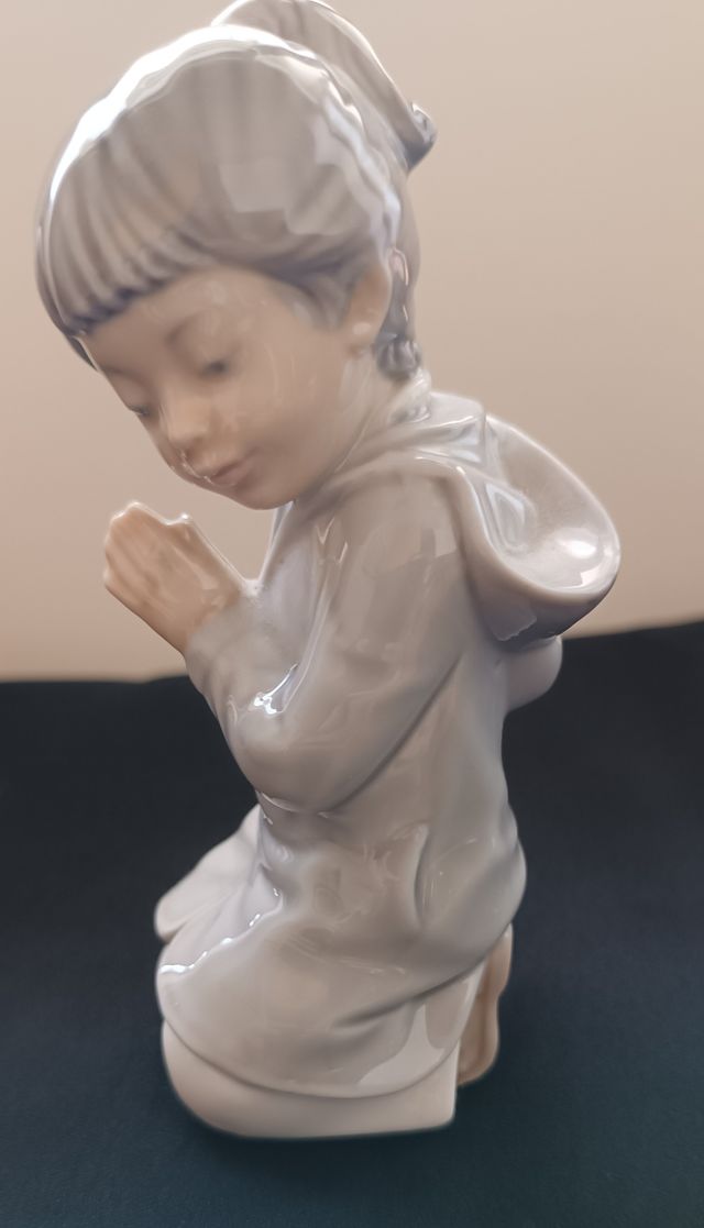 Figura NAO de Lladró