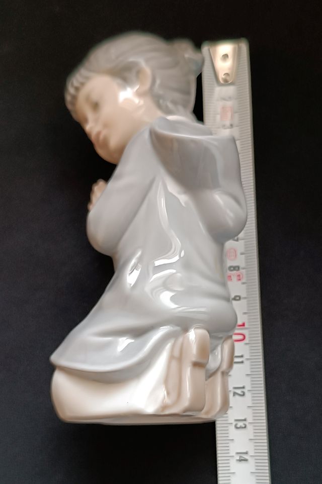 Figura NAO de Lladró