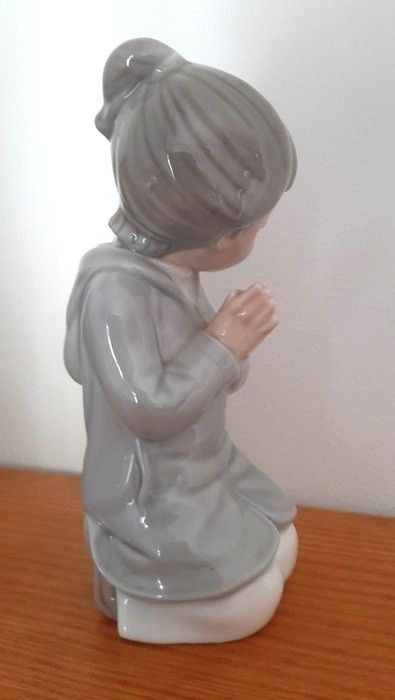 Figura NAO de Lladró