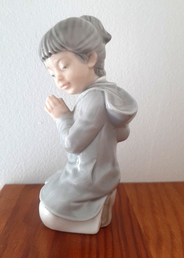 Figura NAO de Lladró