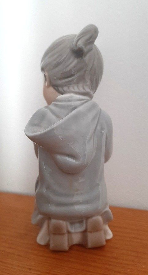 Figura NAO de Lladró