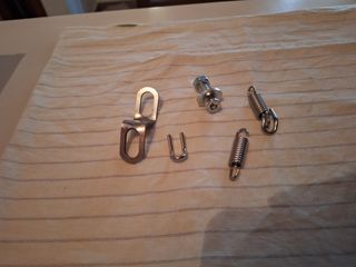 Scarico Austin Racing CB650R/CBR650