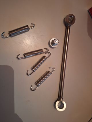 Scarico Austin Racing CB650R/CBR650