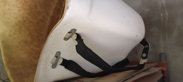 PANERA/ CORBO/ CESTA RECOLECCIÓN ALCACHOFA