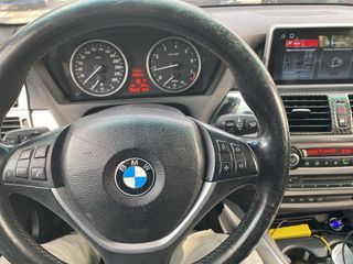BMW X5 2007.     Etiqueta ECO. GLP