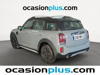 MINI MINI Countryman One D 85 kW (116 CV)