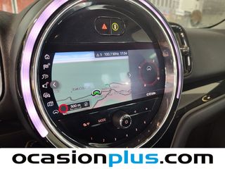 MINI MINI Countryman One D 85 kW (116 CV)