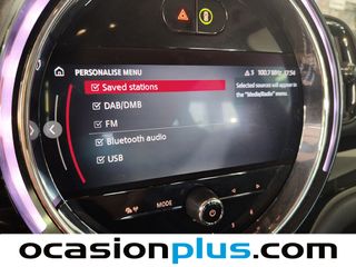 MINI MINI Countryman One D 85 kW (116 CV)