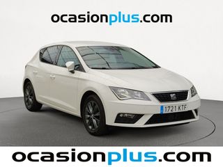 SEAT León 1.5 TSI S&S Style Visio Edition 96 kW (130 CV)