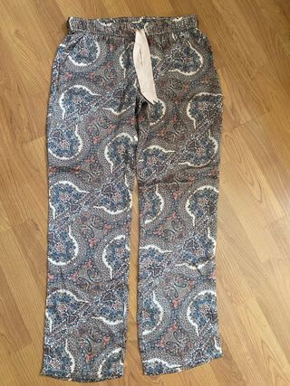 Pijamas Etam M - Multicolor