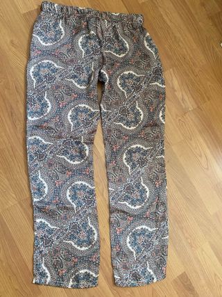 Pijamas Etam M - Multicolor