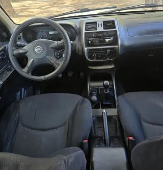 Nissan Terrano II 2005