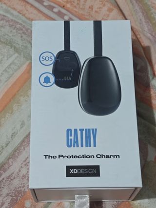 Proteção SOS - Kit de Segurança