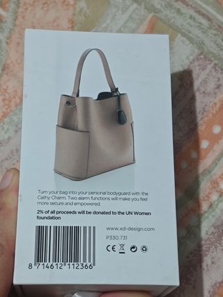 Proteção SOS - Kit de Segurança