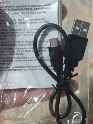Proteção SOS - Kit de Segurança