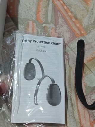 Proteção SOS - Kit de Segurança