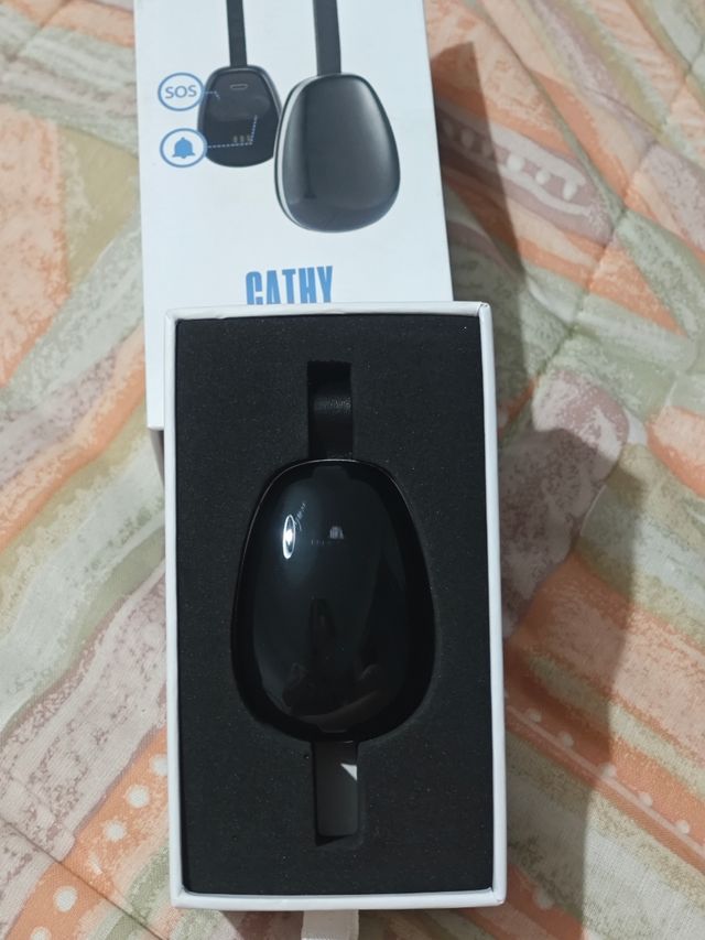 Proteção SOS - Kit de Segurança