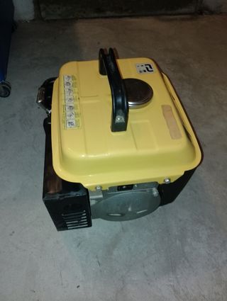 Generador GENYX G800-3 720W